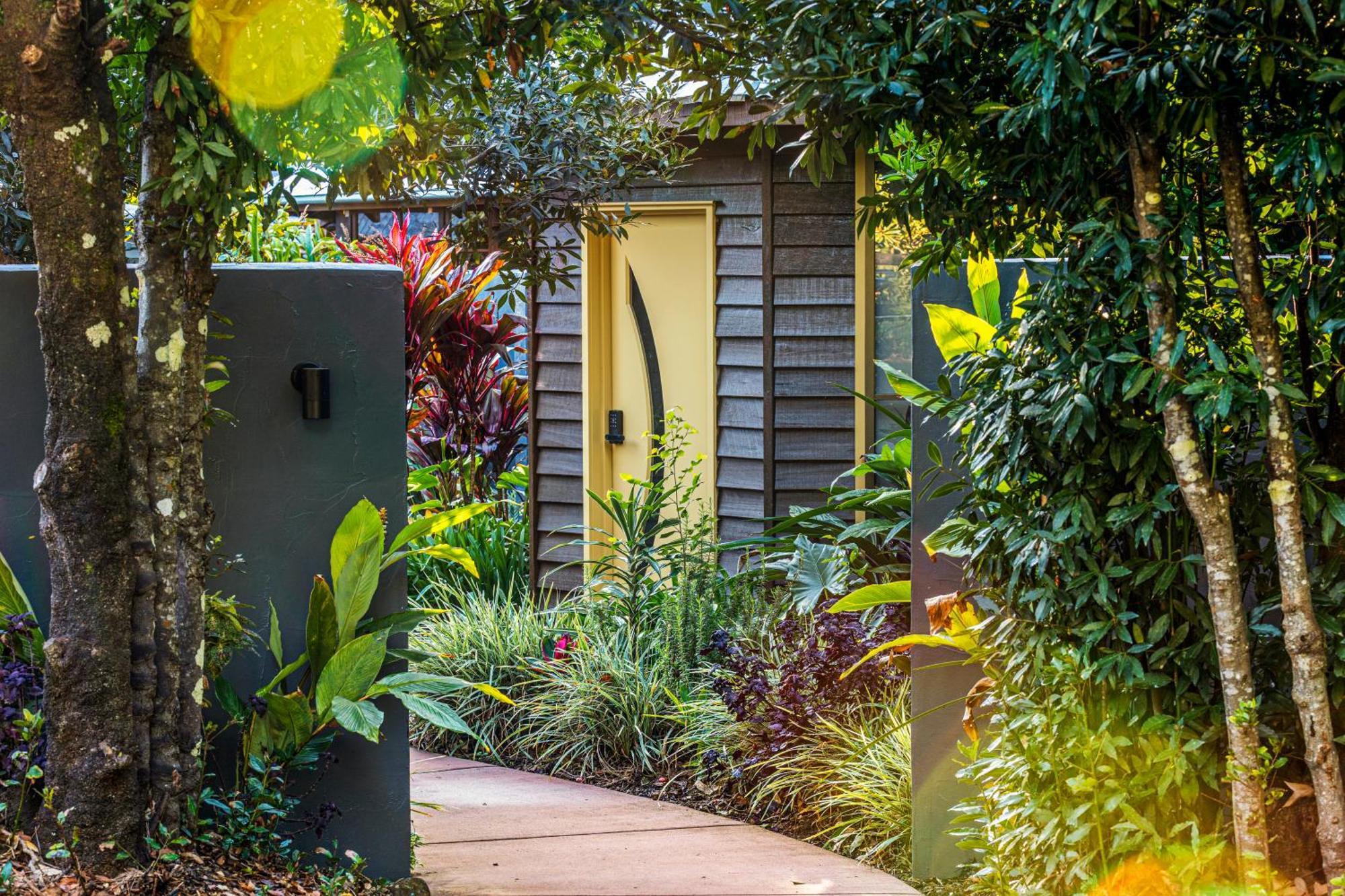 Jandar Retreat Maleny Casa de hóspedes Exterior foto